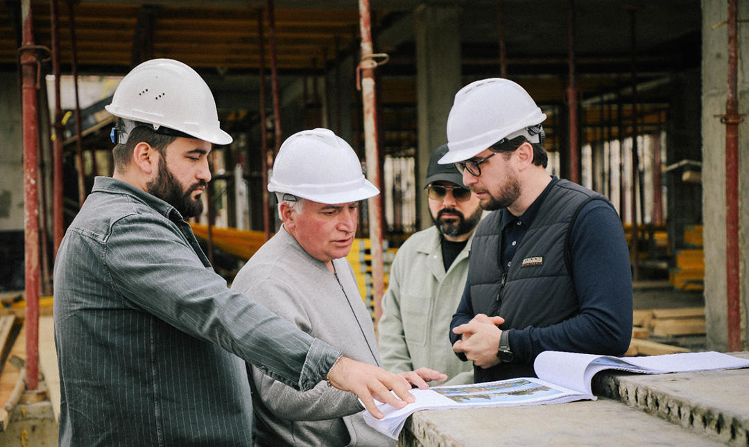 ფოთის მერი - ჩვენი გუნდი ცენტრალურ ხელისუფლებასთან ერთად აგრძელებს ზრუნვას ქალაქში საგანმანათლებლო ინფრასტრუქტურის გაუმჯობესებაზე