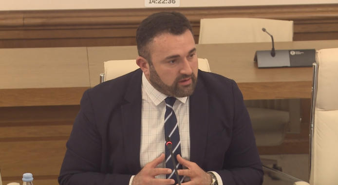 გიორგი კალანდარიშვილი - ცესკოში ყოფნის განმავლობაში არც ერთი შემთხვევა არ ყოფილა, რომელიც ჩემს მიკერძოებულობაზე, აფილირებულობაზე, ნეიტრალიტეტის დარღვევასა და პოლიტიკური გავლენების ქვეშ ყოფნაზე მიუთითებდა