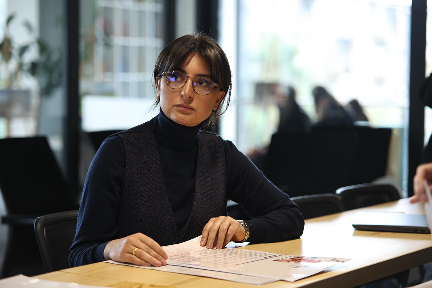 ნინო ლაცაბიძე - რუსთავში მოქანდაკეთა სიმპოზიუმის ჩატარების ტრადიცია აღდგა და  წელს, ძალიან დიდი საერთაშორისო ინტერესი აქვს