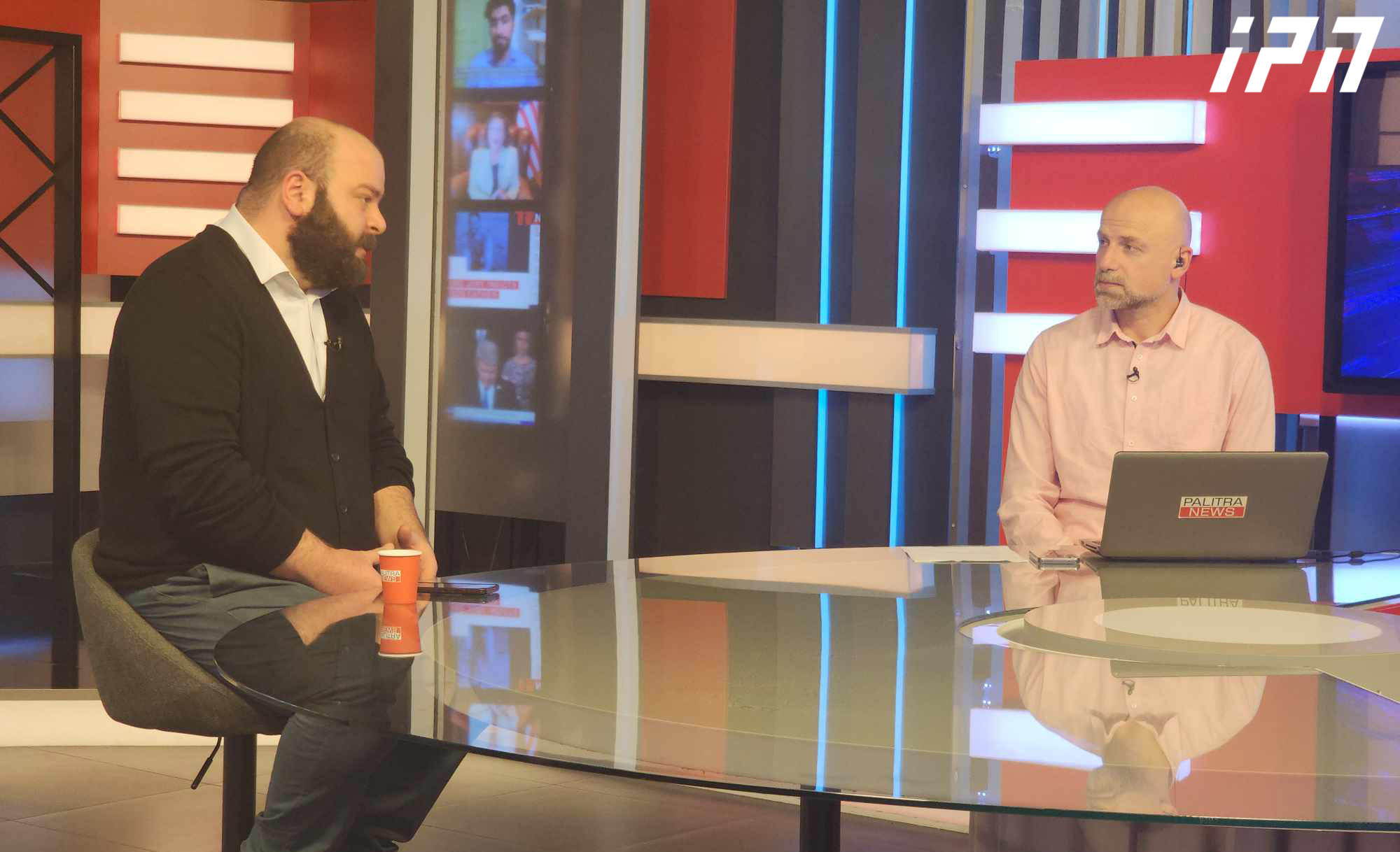 ბექა ლილუაშვილი - ხელისუფლება მეორედ ცდილობს, ერთი და იგივე კარტი გაათამაშოს, მაგრამ არ გამოუვათ - „ქართული ოცნება“ ევროკავშირთან მოლაპარაკებების შემდეგ ეტაპზე კი არ გადავა, საქართველოს მოსახლეობისაგან ცხვირში მუშტს მიიღებს