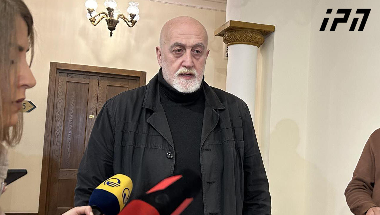 ცესკოს წევრობის კანდიდატების შესარჩევ კომისიაში პრეზიდენტის წარმომადგენელმა, ლევან შენგელიამ საკუთარი მონაწილეობა შეაჩერა