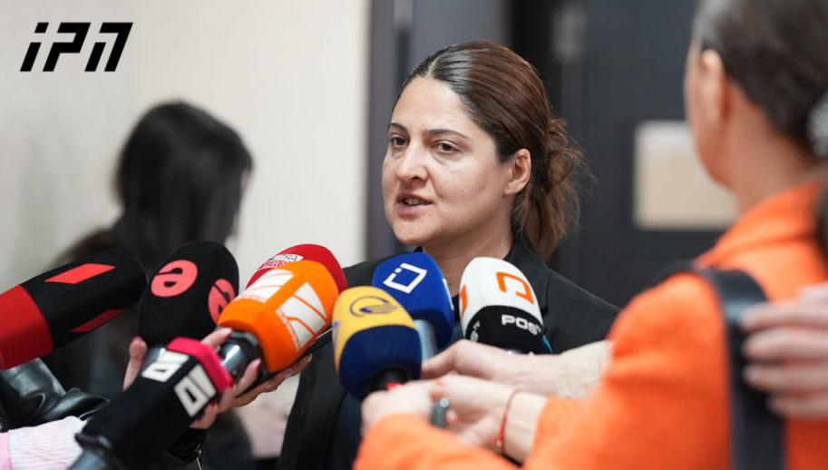 ადვოკატის განცხადებით, ლაზარე გრიგორიადისის შეწყალების თხოვნით ოჯახი პრეზიდენტ ზურაბიშვილს დღესვე მიმართავს