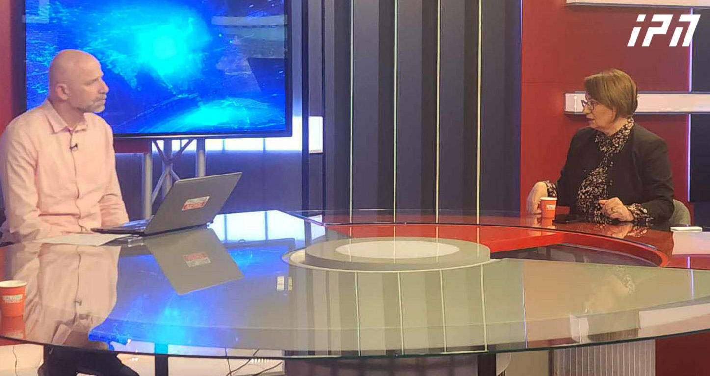 ფიქრია ჩიხრაძე - ხალხი ამბობს, მამუკა მდინარაძე „ტიროდაო“, მე ვერ გავიტან ამ კანონს, რადგან სხვანაირად მაქვს ნათქვამიო და ივანიშვილმა უთხრა, „მაინცდამაინც შენ გაიტანო“ - მან ხელი მოაწერა იმას, რომ უნდა იყოს მონა