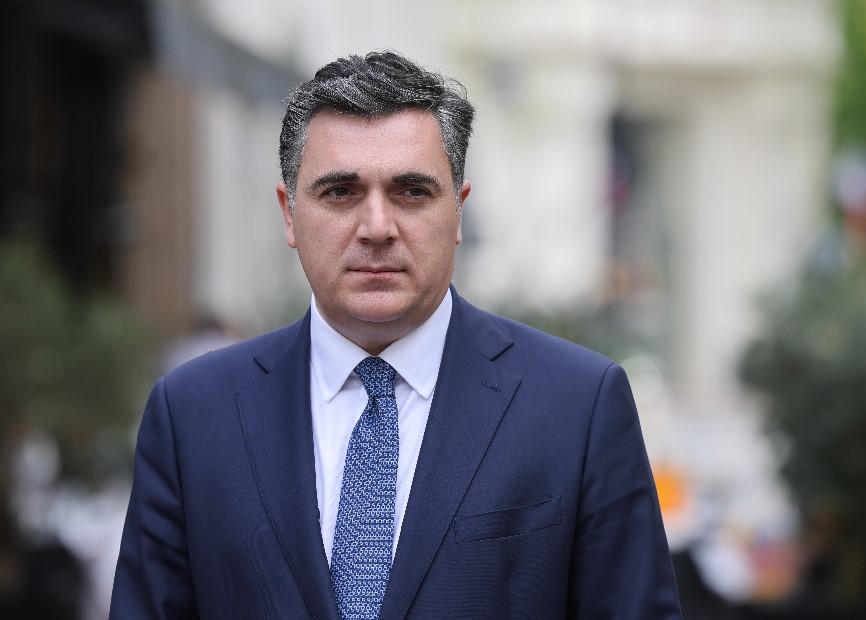 საქართველოს დამოუკიდებლობის დღეს აზიისა და ახლო აღმოსავლეთის ქვეყნების საგარეო საქმეთა მინისტრები ეხმაურებიან