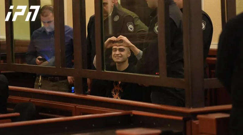 პრეზიდენტის განცხადებით, ლაზარე გრიგორიადისს შეიწყალებს