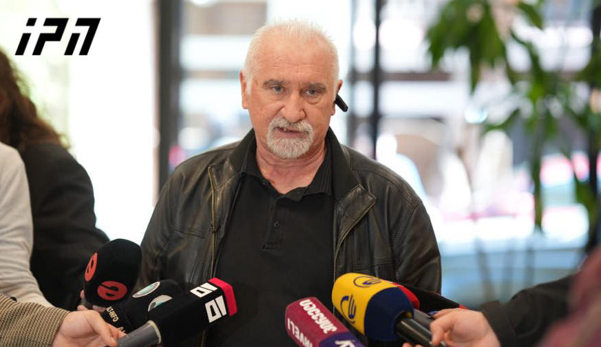 ლაზარე გრიგორიადისის ბაბუა - თუ საქართველოში ლაზარეს გამამართლებელი განაჩენი არ დადგა, ალბათ, სტრასბურგის სასამართლოს მივმართავთ