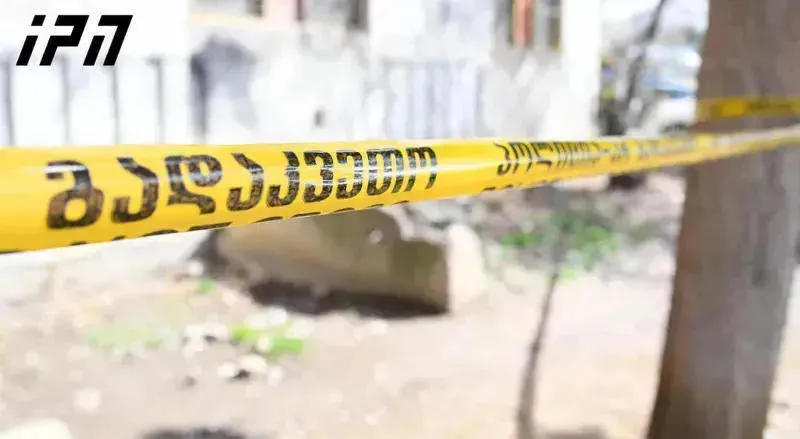 მარჯანიშვილის მეტროსთან არასრულწლოვან გოგონებს შორის ჩხუბი მოხდა - შსს-მ გამოძიება დაიწყო