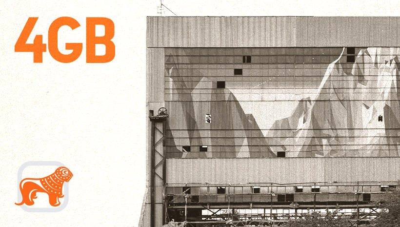 4GB-ს მუსიკალურ ფესტივალზე ბილეთების გაყიდვა დაიწყო - ღონისძიების მხარდამჭერი „საქართველოს ბანკია“