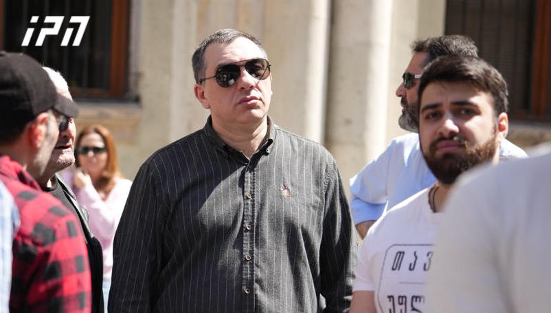 გიგა ბოკერია - ივანიშვილს და მის გარემოცვას ძალაუფლების შენარჩუნება მხოლოდ ერთი გზით ესმით - ჩვენს მტერთან იდეოლოგიური და ფაქტობრივი შეკვრით