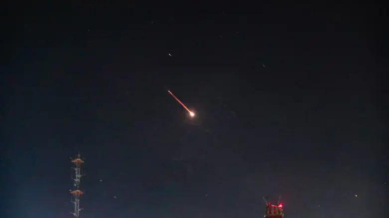 აშშ-ის ცენტრალური სარდლობა - აშშ-ის ძალებმა ირანიდან და იემენიდან გაშვებული 80-ზე მეტი დრონი გაანადგურეს