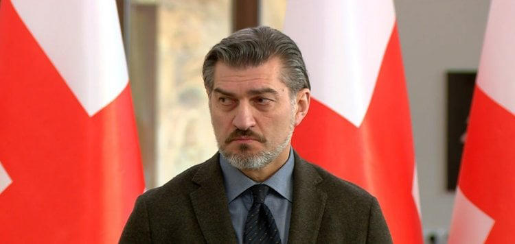 მიხეილ ყაველაშვილი ხატია დეკანოიძეს - შენ იყავი იმ ძალის წარმომადგენელი, ვინც ქუჩაში ხოცავდა - მოღალატე ხარ, უკრაინის ტელევიზიაში საკუთარ სამშობლოს ოკუპანტთან ურთიერთობას აბრალებდი და ბოდიშიც არ მოგიხდია