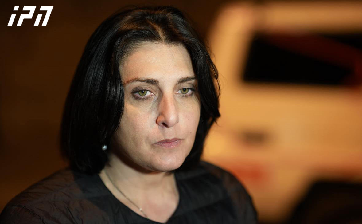 თამარ კორძაია - საკონსტიტუციო სასამართლო იყო ერთადერთი ორგანო, რომელსაც პრობლემის გადაჭრის გასაღები ჰქონდა, მაგრამ არ გააკეთეს - არ ეპატიებათ