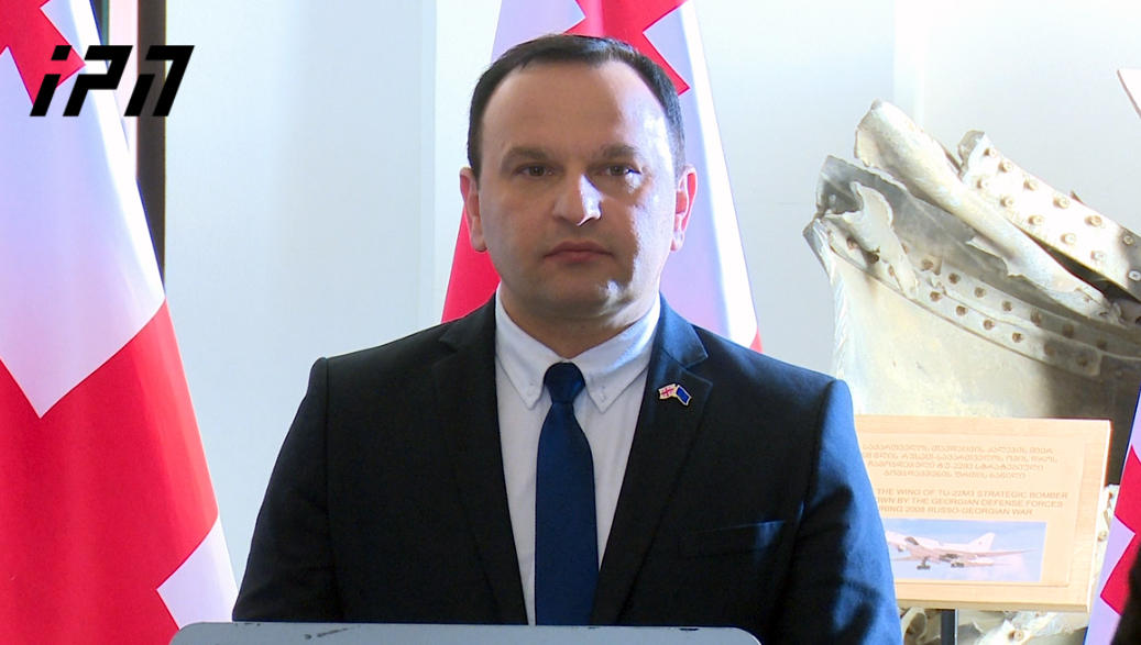 პაატა მანჯგალაძე - „ქართული ოცნება“ ნადირობს ხმებზე, თუმცა ჩვენ „ამნისტიის კანონს“ მხარს დავუჭერთ - როგორ შეიძლება ვინმეს გათავისუფლების წინააღმდეგი ვიყოთ