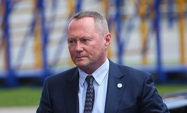 ევროპის საბჭოს ადამიანის უფლებათა კომისარი - მზია ამაღლობელისთვის მისჯილი 2-წლიანი პატიმრობა არაპროპორციულია, საქართველოს ხელისუფლებას მოვუწოდებ, გაათავისუფლოს ის