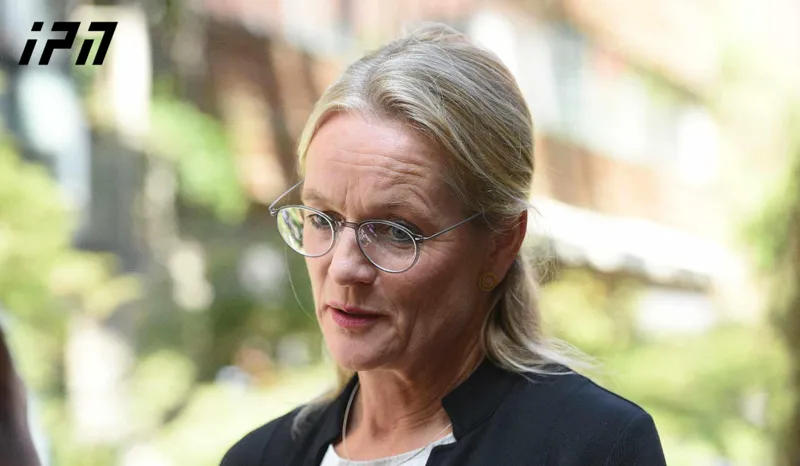 Viola von Cramon to Director General of European Commission: Please tell the Georgian authorities to STOP beating up their people