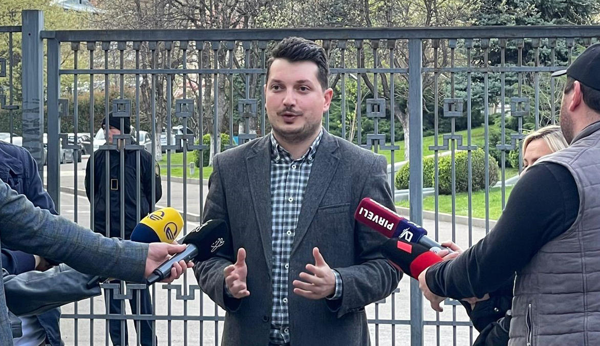 „ნაციონალური მოძრაობის“ იურისტი - პარტიის ოფისზე თავდასხმის ფაქტზე გამოძიების მხოლოდ 187-ე მუხლით დაწყება არასწორია - იკვეთება კერძო საკუთრებაზე წინასწარ ორგანიზებული ჯგუფის მიერ თავდასხმა