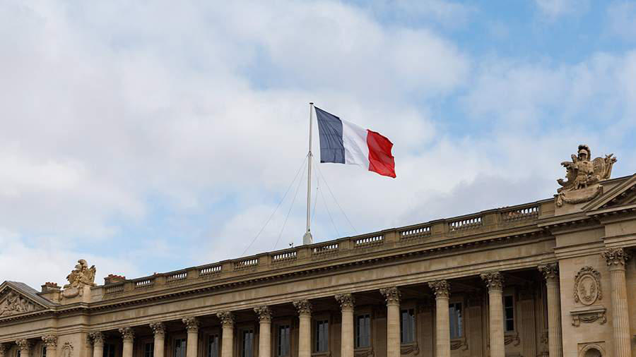 საფრანგეთმა აზერბაიჯანიდან ელჩი გაიწვია