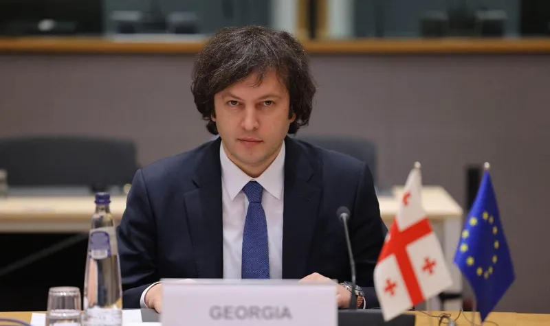 Prime Minister: I give you my word, no more was said at any closed meeting than what is said in public - if we do not protect state sovereignty, what happened to Ukraine will happen to us, peace and European integration will be left behind