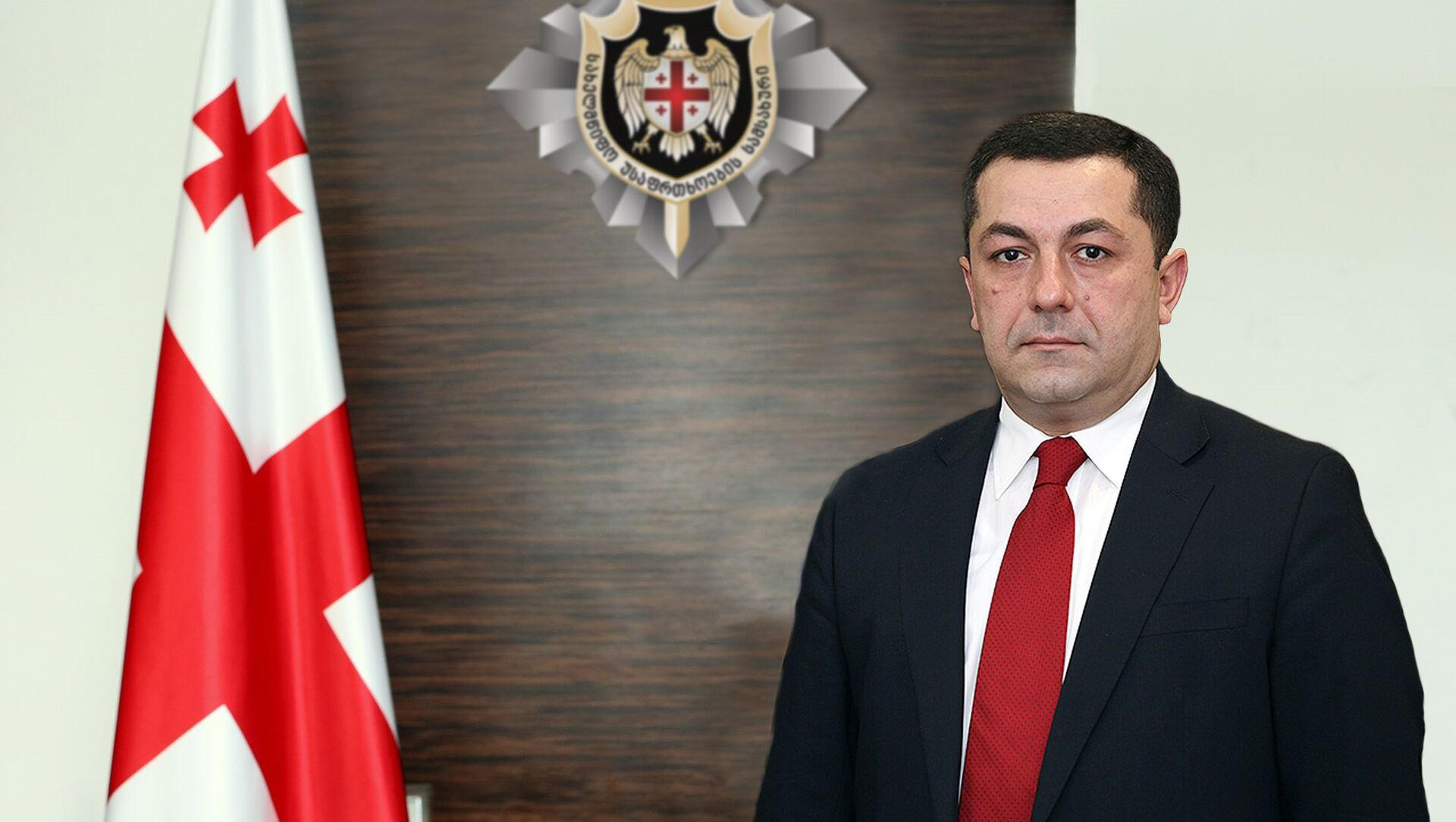 პარლამენტის თავდაცვისა და უშიშროების კომიტეტის თავმჯდომარის თანამდებობას ალექსანდრე ტაბატაძე დაიკავებს