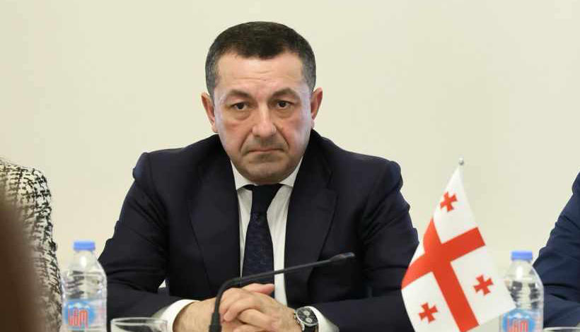 ალექსანდრე ტაბატაძე - ქართველს ხალხს არასდროს უნდა ჰყავდეს ისეთი ხელისუფლება, როგორზეც ჩვენ საგამოძიებო კომისიის დასკვნაში გვაქვს საუბარი - კომისიის შექმნა დროული კი არა, ცოტა დაგვიანებულიცაა