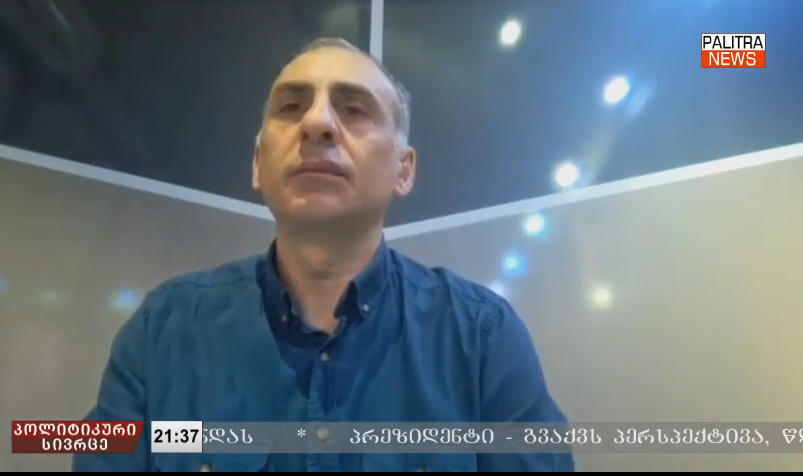 ალეკო ელისაშვილი - განცდა მაქვს, რომ მდინარაძეს სამაგიეროს გადახდა უნდოდა პოლიციელების მეშვეობით - მაგათი გამოძიება არ გაიშვას, კადრებში ჩანს ყველა პოლიციელი, თუ უნდათ, ახლავე დააკავონ