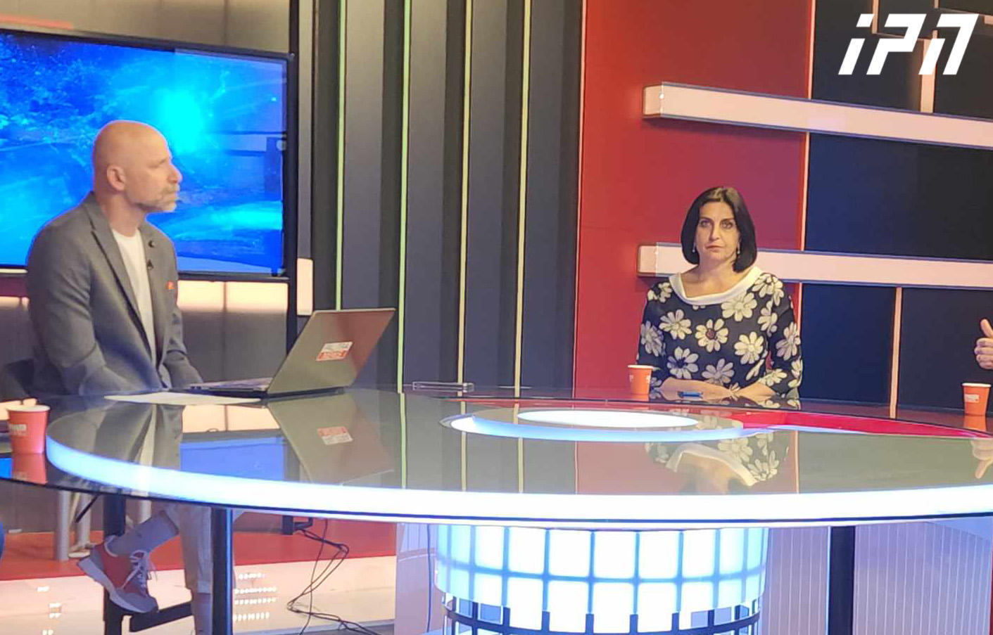 თამარ კორძაია - სტრატეგიული პარტნიორებისგან ფრაზა - "კანონპროექტი კრემლის შთაგონებულია“, იმაზე მეტ შინაარსს ატარებს, ვიდრე მხოლოდ კანონი - მასში ჩანს, რომ საქართველოს ხელისუფლება კრემლიდან იმართება