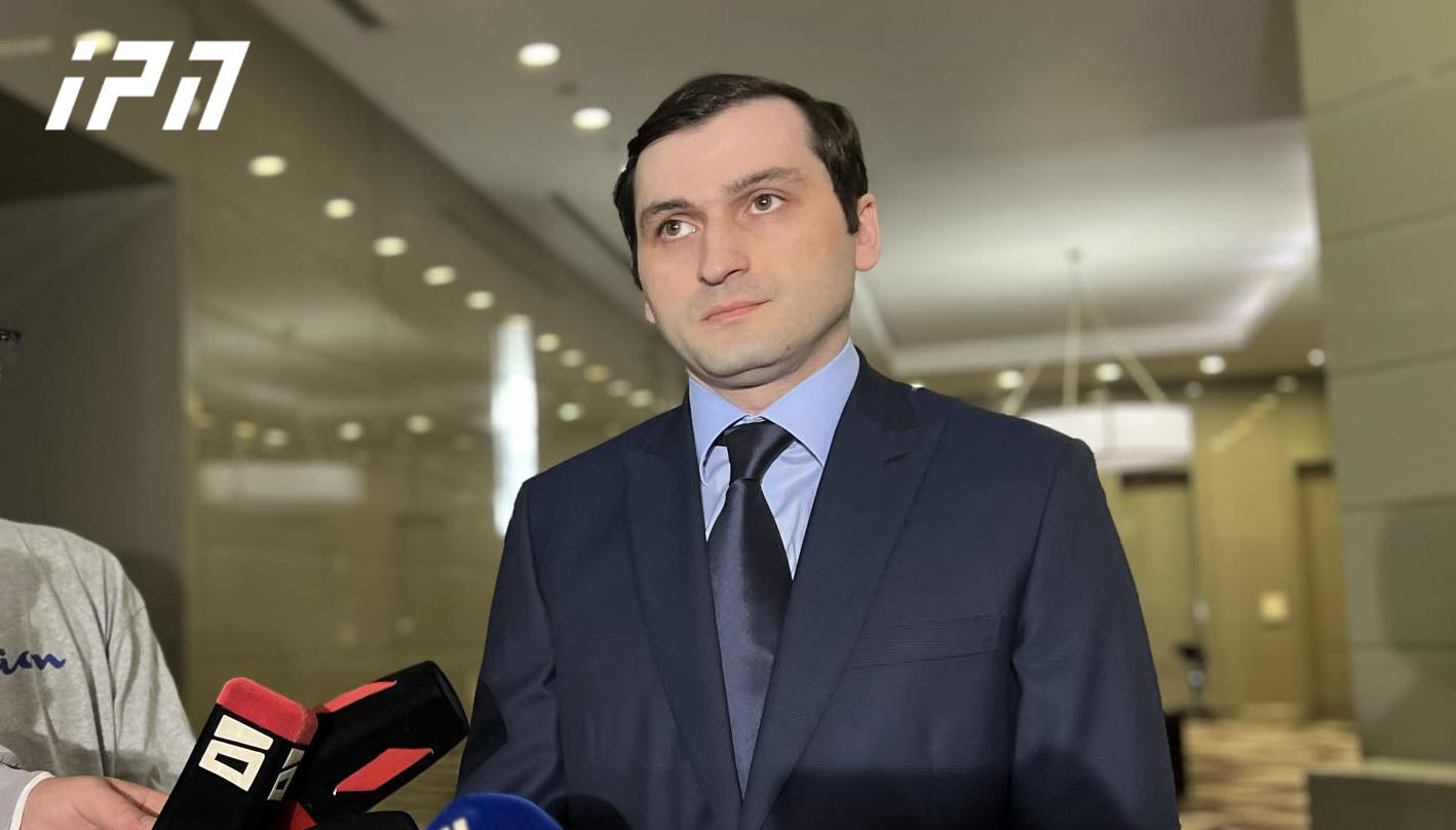 თორნიკე რიჟვაძე - ძალიან მნიშვნელოვანია, რომ ჩვენს ქვეყანაში ყველა მოქმედი იურიდიული პირი, წლის ჭრილში ადეკლარირებდეს შემოსავლებს, რომელიც მიღებულია უცხოეთიდან