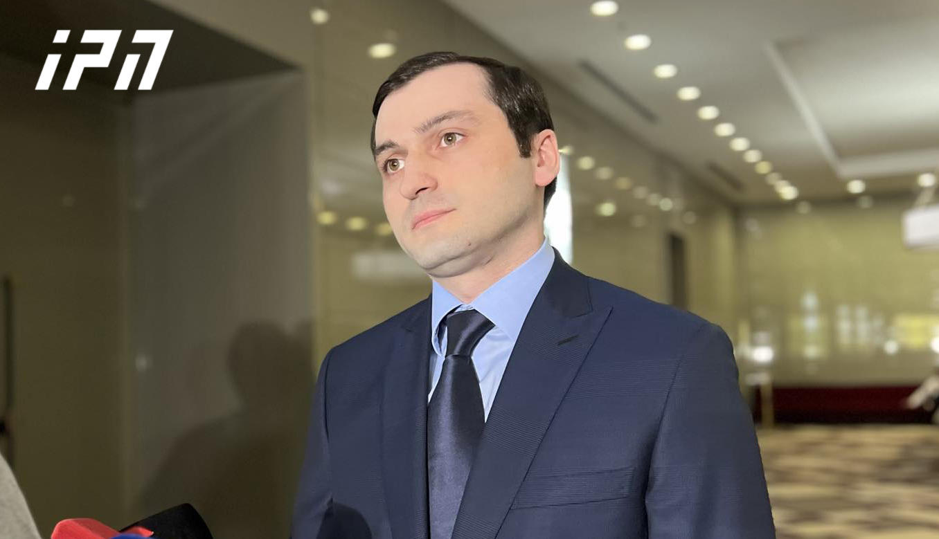 თორნიკე რიჟვაძე - წელს ტურიზმის მიმართულებით დადებითი დინამიკა იქნება