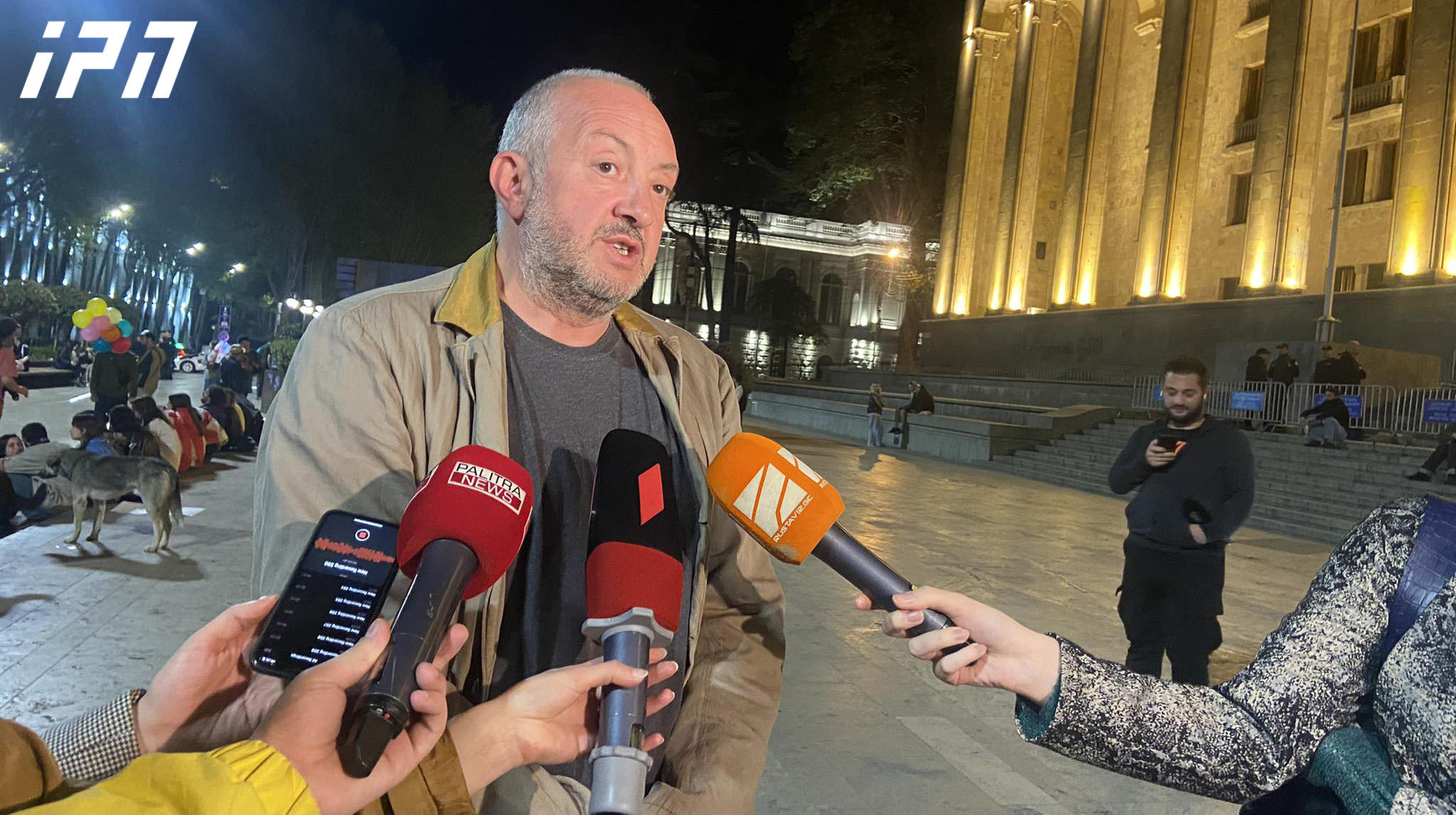 გიორგი მარგველაშვილი - ვნახეთ, რომ ქართულმა საზოგადოებამ არ მიიღო საქართველო რუსეთის ორბიტაზე, რუსეთის ნაწილად ქცევის გეგმა - ვდგავართ ბევრი და გავიმარჯვებთ