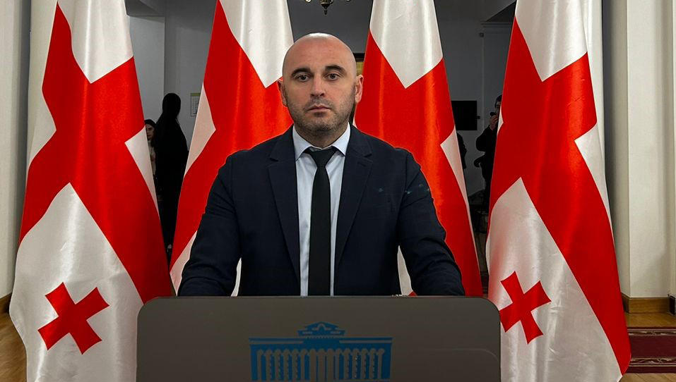 ლევან ხაბეიშვილი - დეგნანის განცხადება დასტურია იმის, რომ ჩვენი პარტნიორები კარგად აღიქვამენ იმ დამოკიდებულებას, რაც ივანიშვილს ამ ქვეყნის მიმართ აქვს -  ევროკავშირიც კანდიდატის სტატუსს გადახედავს