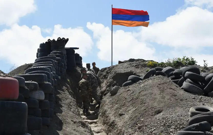 სომხეთი და აზერბაიჯანი ქვეყნებს შორის სახელმწიფო საზღვრის დემარკაციაზე შეთანხმდნენ