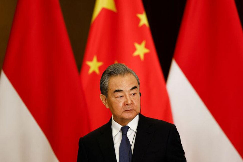 ჩინეთის საგარეო საქმეთა მინისტრი - პალესტინის გაერო-ს შემადგენლობაში მიღება ისტორიული უსამართლობის გამოსასწორებლად გადადგმული ნაბიჯია