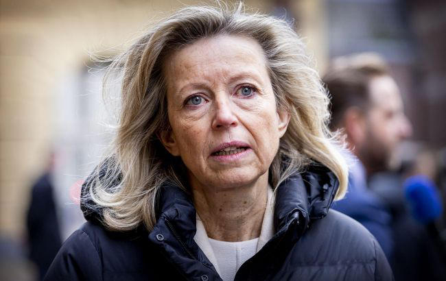 „რამშტაინის“ ფორმატში უკრაინის თავდაცვის საკონტაქტო ჯგუფის  შეხვედრა 26 აპრილს გაიმართება