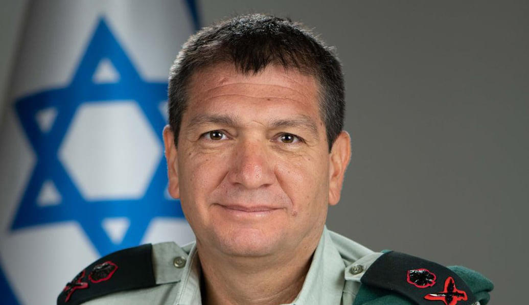ისრაელის სამხედრო დაზვერვის მეთაური, 7 ოქტომბრის თავდასხმასთან დაკავშირებით, თანამდებობას ტოვებს
