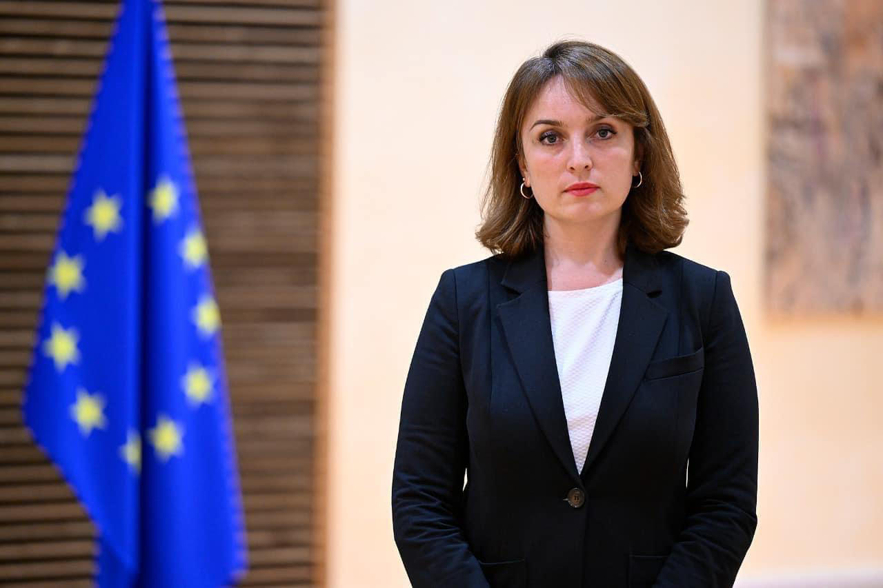 მაია ომიაძე - ზაფხულის ტურისტულ სეზონზე კიდევ უფრო მეტ მოგზაურს ველოდებით