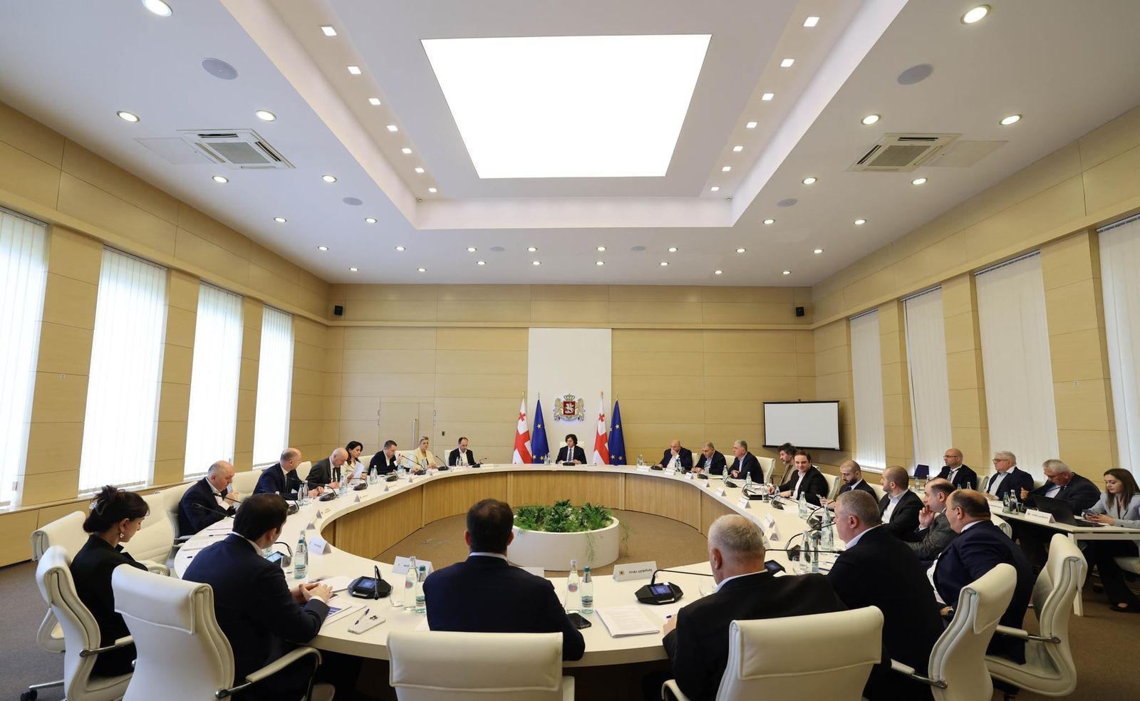 თუშეთის დაცული ლანდშაფტი 2245 ჰექტრით გაიზრდება