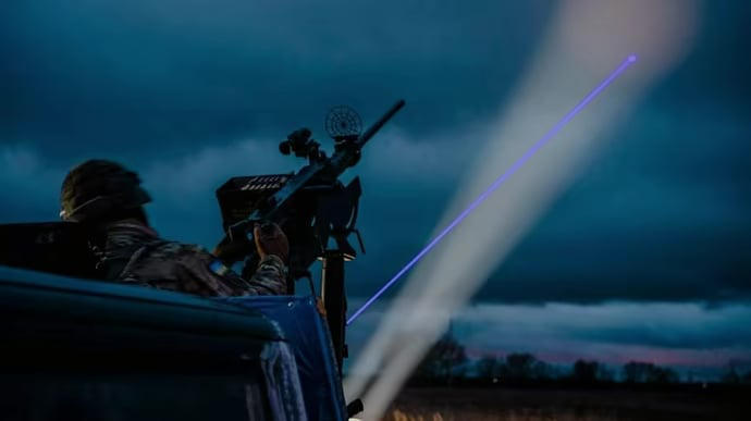 უკრაინელებმა ოთხ ოლქში რუსების მიერ გაშვებული 16 დრონიდან 15 გაანადგურეს