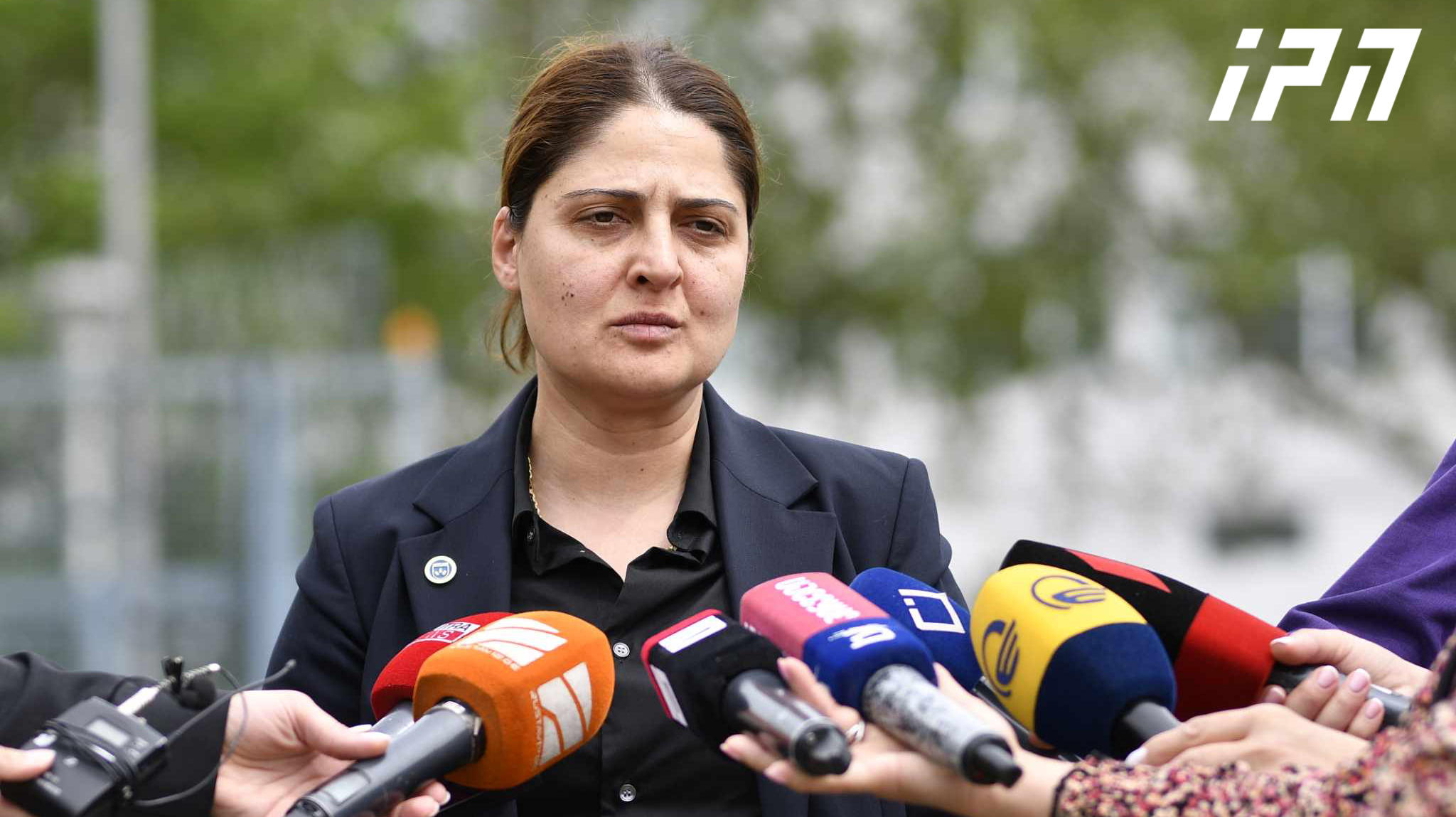 ადვოკატი განმარტავს, რა პროცედურებია დარჩენილი ლაზარე გრიგორიადისის გათავისუფლებამდე