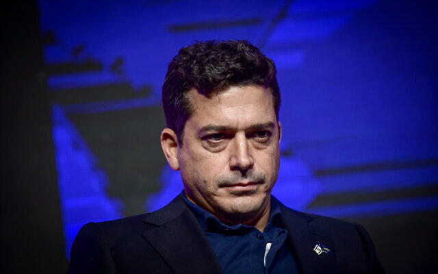 დიასპორის საკითხებში ისრაელის მინისტრი - ხმის მიცემის უფლებით ამერიკის მოქალაქე რომ ვიყო, ხმას ტრამპსა და „რესპუბლიკელებს“ მივცემდი