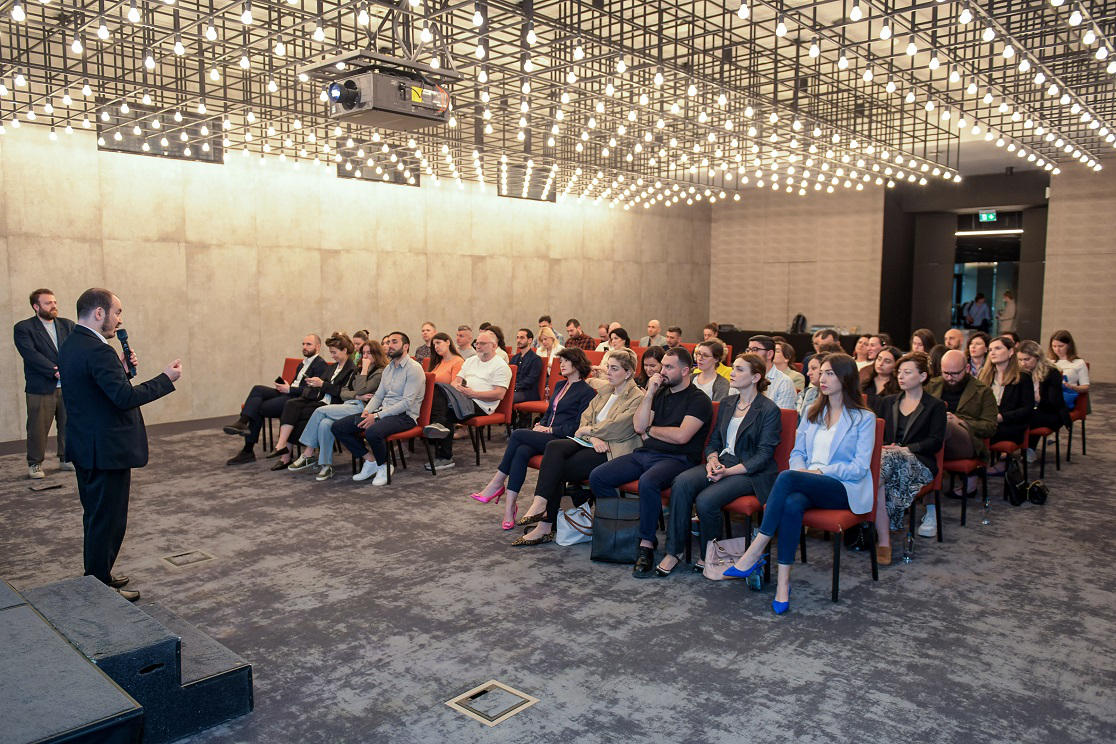 GITA, გერმანიის მთავრობის ფინანსური მხარდაჭერით, ციფრული ტრანსფორმაციის პროექტს იწყებს