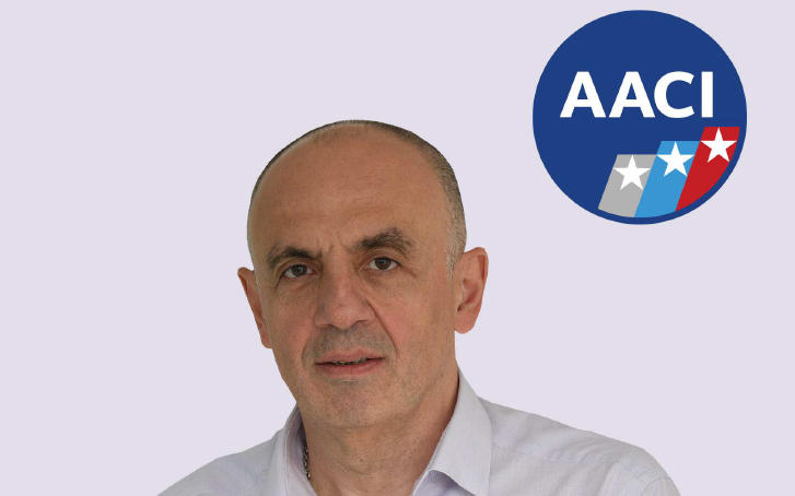 არჩილ მორჩილაძე - AACI-ის გეგმის მიხედვით, 2024 წლის 15 სექტემბრამდე, ყველა კლინიკაში უნდა დასრულდეს ძირითადი აუდიტის პროცესი, რათა შემდეგ დარჩეს დრო ხარვეზების გამოსწორებისა და მაკორექტირებელი გეგმების წარსადგენად