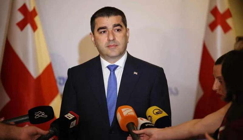 შალვა პაპუაშვილი - ეს არ არის ოპოზიციის პროტესტი, მათ მიიღეს სიგნალი გარედან, საკუთარი მფარველებისა და დამფინანსებლების მხრიდან