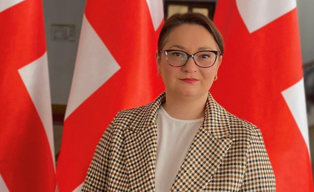 ნანა ტოხვაძე - მინდა, ვთხოვო და მოვუწოდო ყველა მასწავლებელს - უთხრან არა საქართველოს რუსიფიკაციას და ევროკავშირისგან დაშორებას