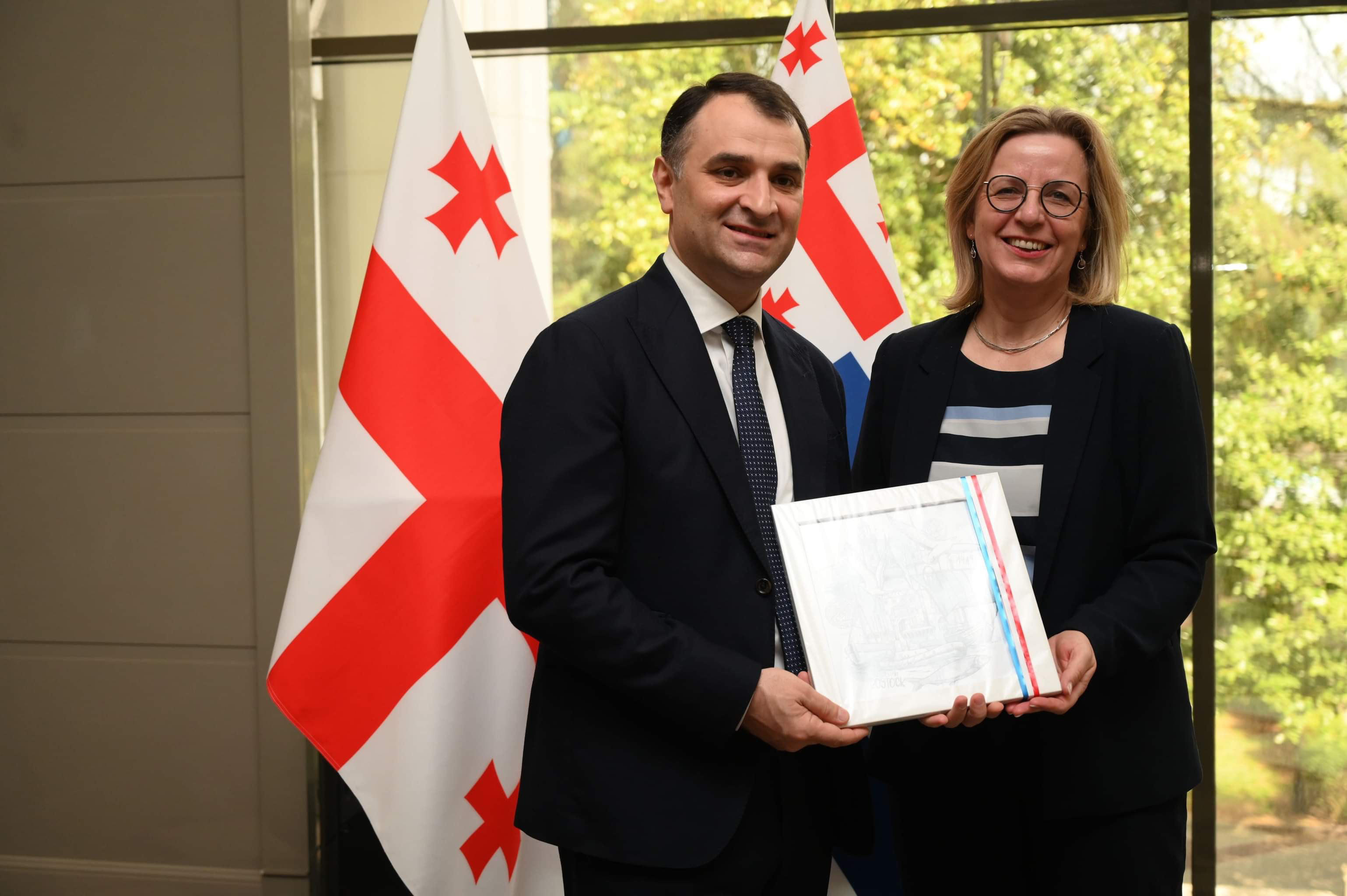 დღეს „ბათუმობა 2024“ აღინიშნება