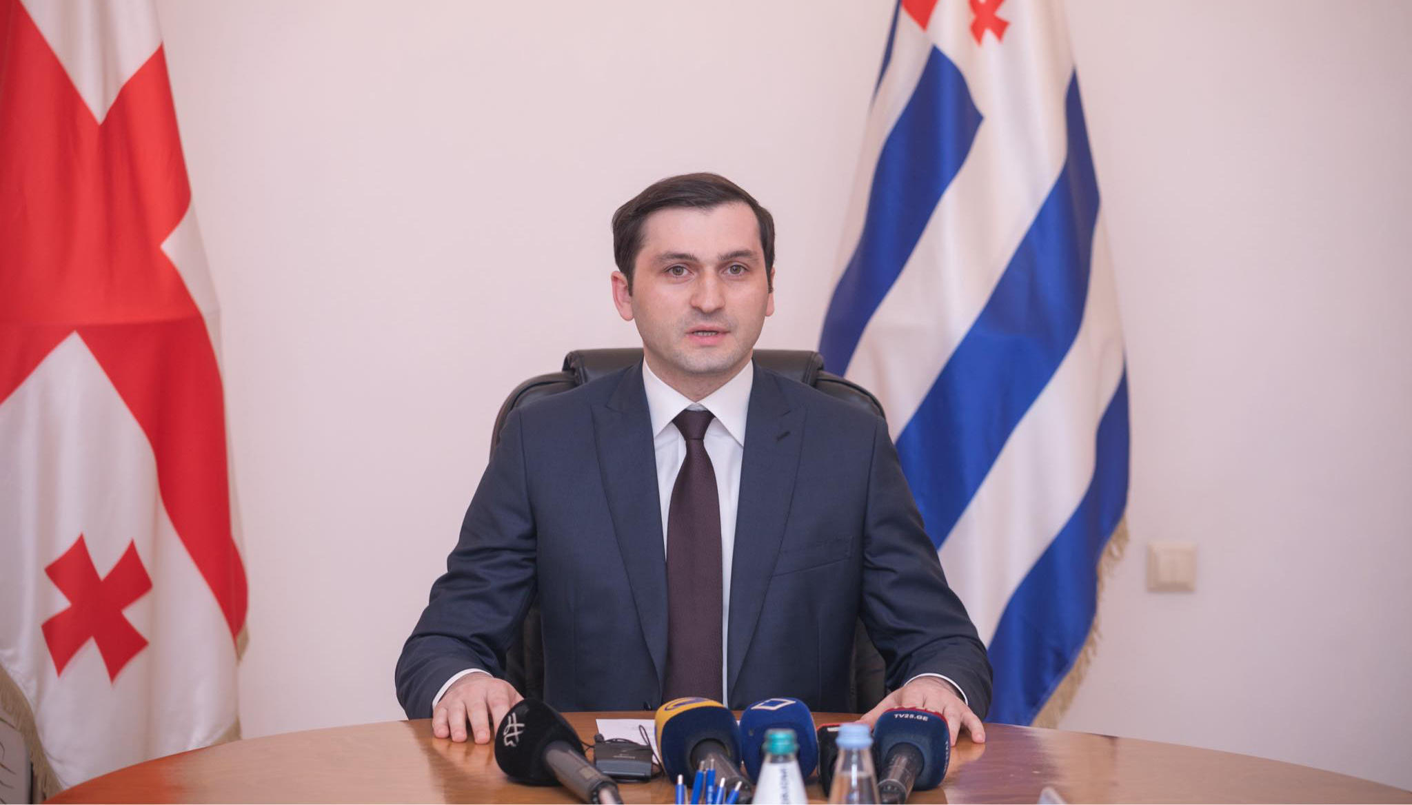 თორნიკე რიჟვაძე - 2023-2024 წლებში აჭარაში მოსახლეობას ჯანმრთელობის, სოციალური დაცვის, საზოგადოებრივი ჯანდაცვის და დასაქმების მიმართულებით 103 432 ბენეფიციარს  სხვადსხვა სახის სერვისი მიეწოდა