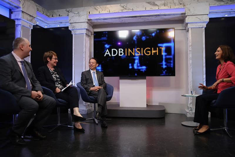 ფინანსთა მინისტრი - ჩვენი ეკონომიკური პოლიტიკის ერთ-ერთი საყრდენი არის ქვეყანაში სატრანზიტო პოტენციალის გაძლიერება