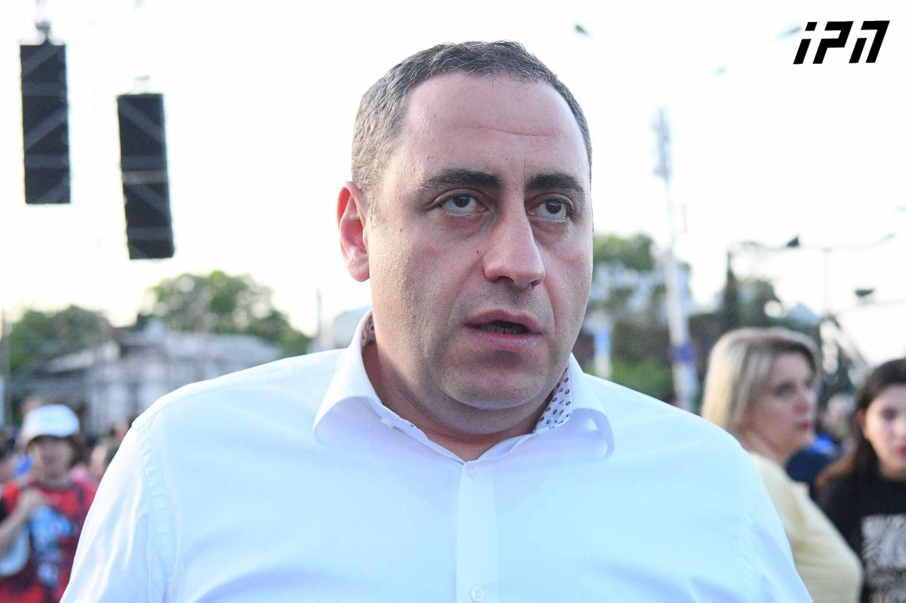 გიორგი ვაშაძე - მთელმა ქვეყანამ იცის, რომ "ქართულ ოცნებას" 29 აპრილს ძალით მოჰყავს ხალხი, აშანტაჟებენ, რომ სამსახურიდან გაუშვებენ და ათას უბედურებას კადრულობენ - სიმართლე ეს არის, მარტო არიან დარჩენილი