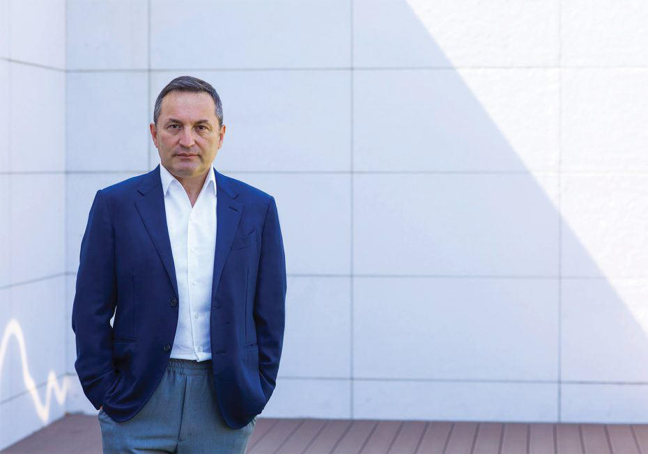 ხვიჩა მაქაცარია - გილოცავთ ბზობის დღესასწაულს და გისურვებთ მშვიდობას, სტაბილურობას და წინსვლას ევროპისკენ