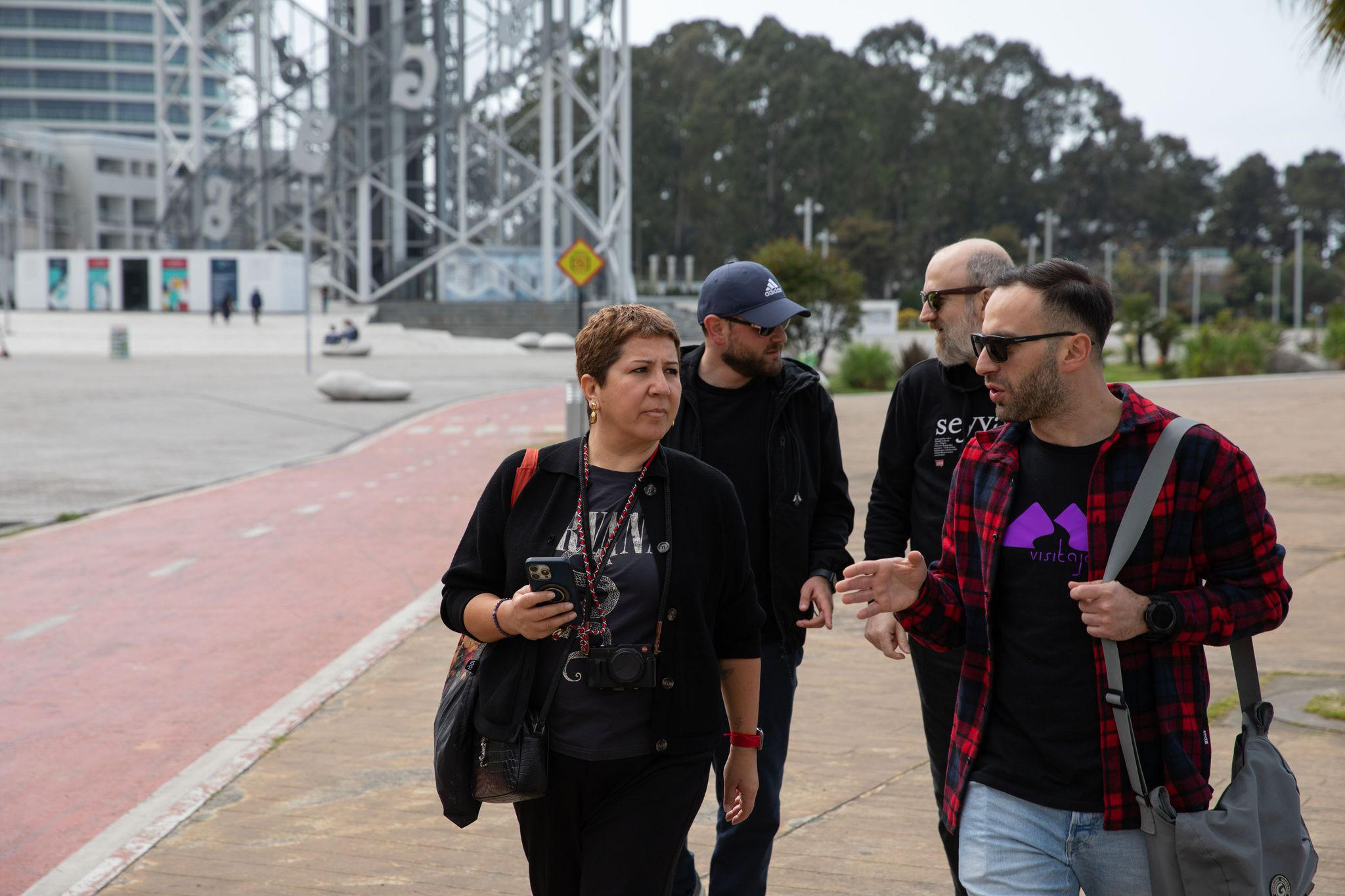 აჭარის პოპულარიზაცია სამიზნე ქვეყნებში გრძელდება
