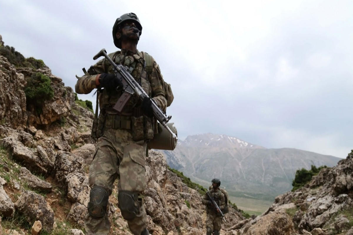 თურქეთში ე.წ. „ისლამურ სახელმწიფოსა“ და „ქურთისტანის მუშათა პარტისთან“ კავშირში ეჭვმიტანილი 200-მდე პირი დააკავეს